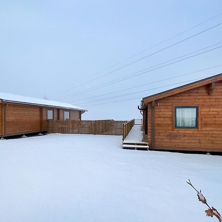 Stag Lodge Falkirk Exterior foto